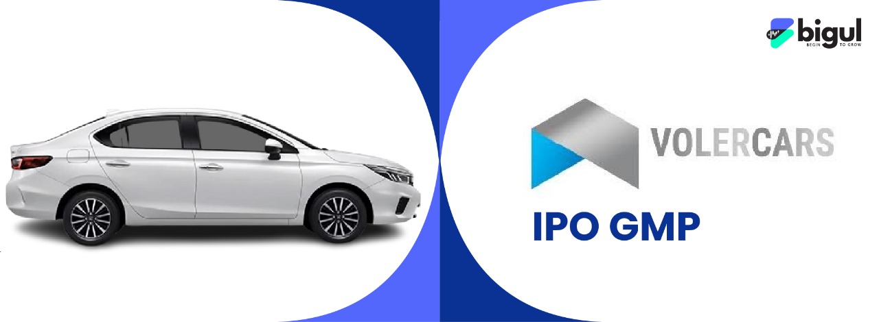 Voler Car IPO GMP Live